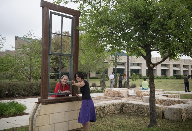 San Marcos Fall Art Market — San Marcos