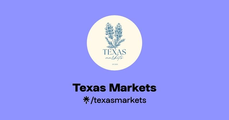 Seabrook Summer Outdoor Craft and Vendor Market — Seabrook