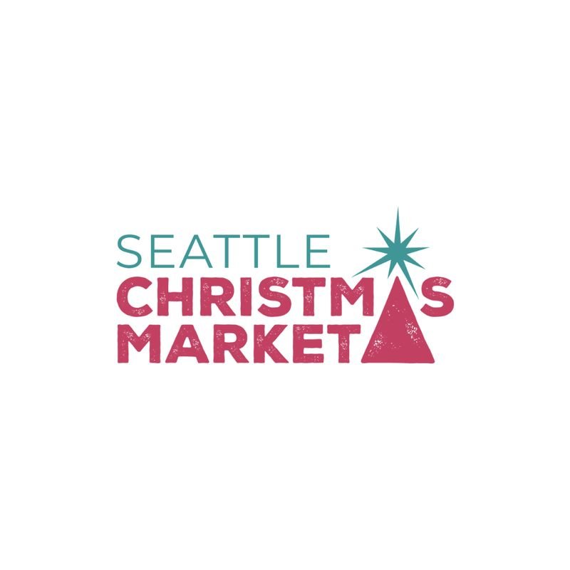Seattle Holiday Craft Fair — Seattle