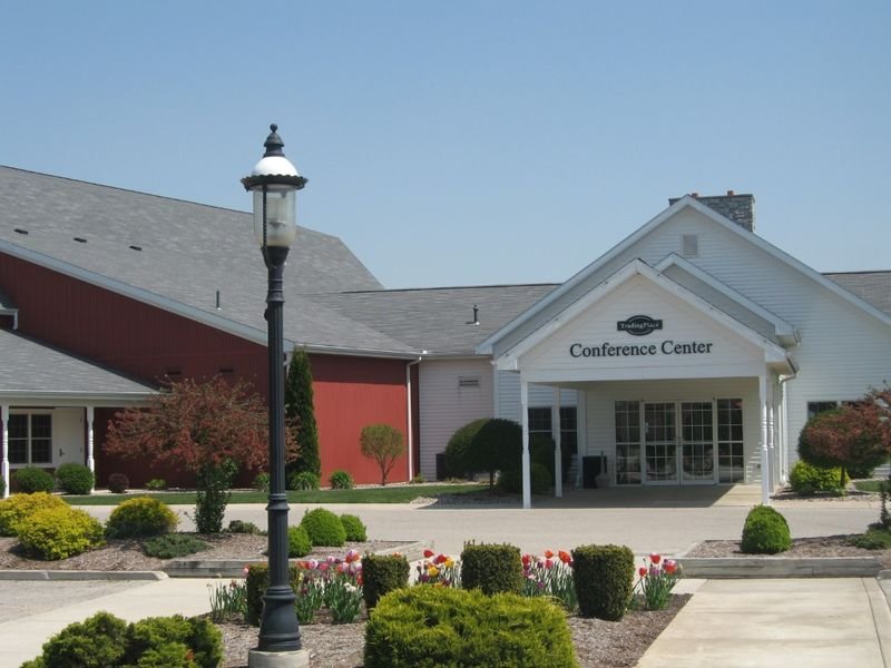 Shipshewana Gun and Knife Show — Shipshewana