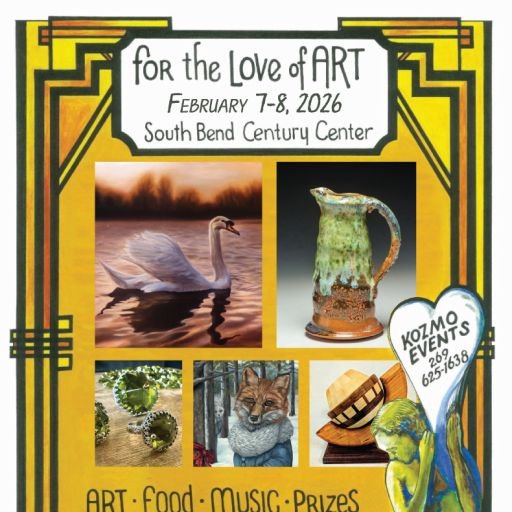South Bend Art Fair — South Bend