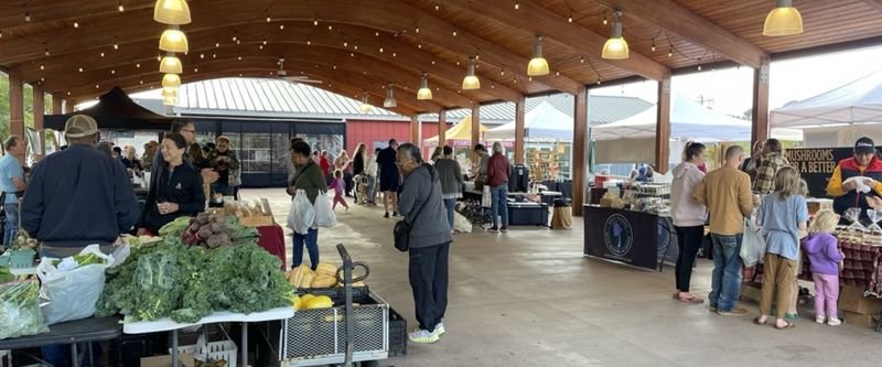 Spartanburg Small Business Saturday Market — Spartanburg