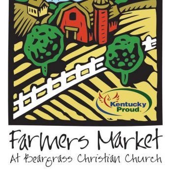 St. Matthews 4th Saturday Farmers Market — Louisville