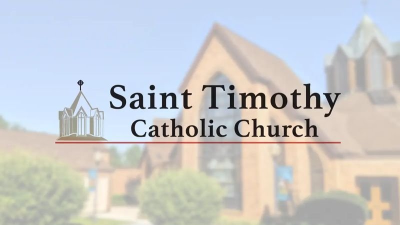 St. Timothy Craft Fair — Chantilly