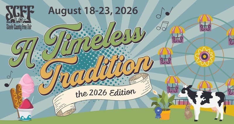 Steele County Free Fair — Owatonna