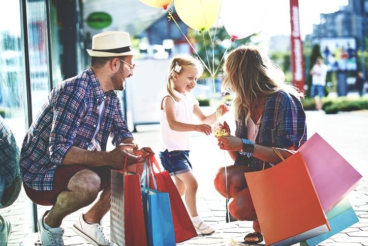 Stones River Summer Market — Murfreesboro