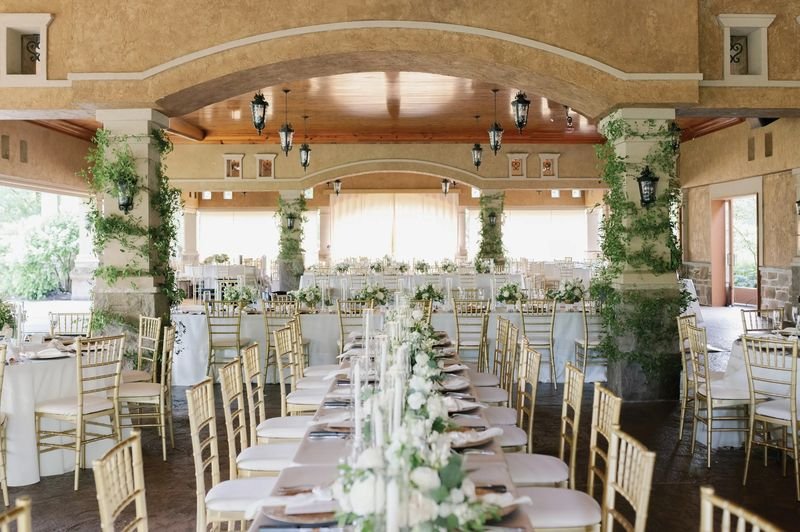 Tallmadge Bridal Show — Tallmadge