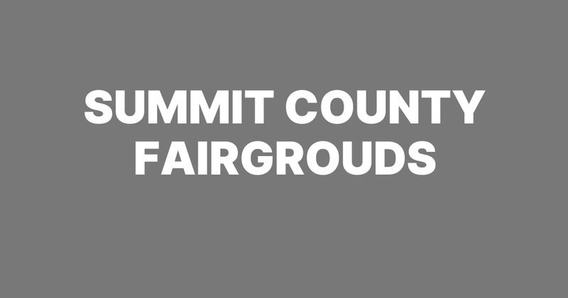 Tallmadge Fall Gun, Knife and Military Show — Tallmadge