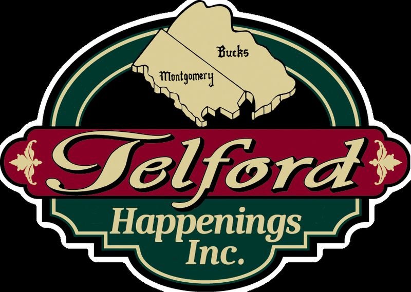 Telford Fall Vendor and Craft Show — Telford