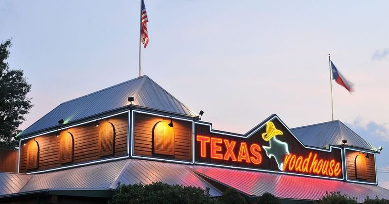 Texas Roadhouse Midsummer Artisan Market — Odessa