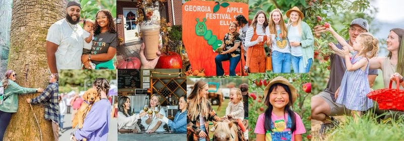 The Apple Annie Arts and Crafts Show — Marietta