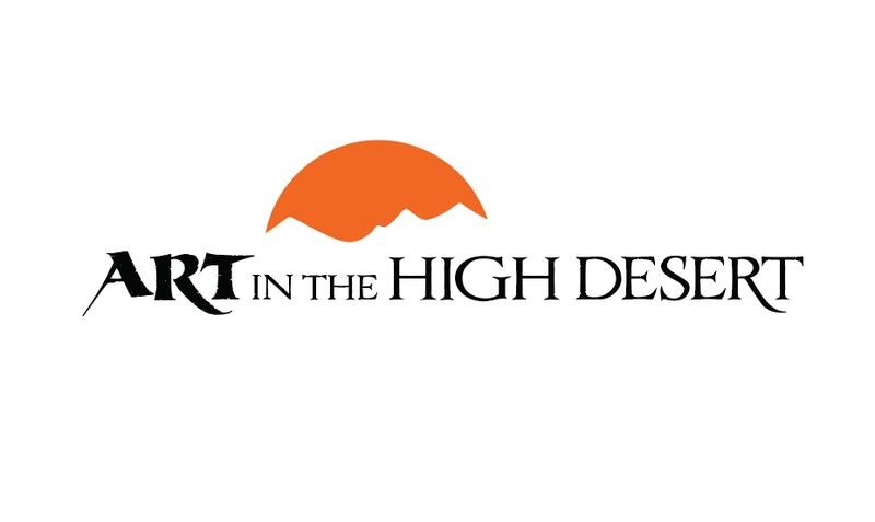 The Art in the High Desert — Bend