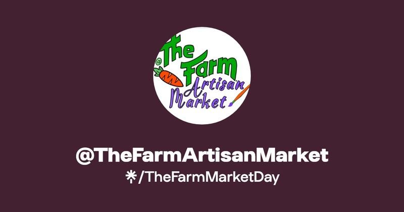 The Farm Saturday Artisan Market — Summertown