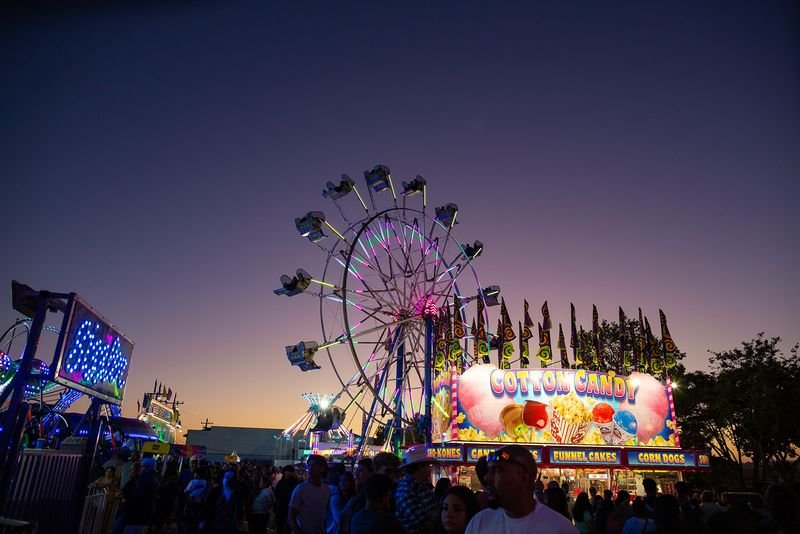 The Heritage Days Midsummer Fiesta — Camarillo