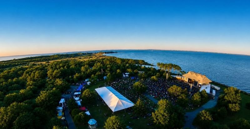 The Outer Banks Bluegrass Festival — Manteo