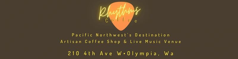 The Return to Rhythm Fall Market — Olympia