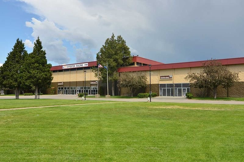 The Rugged Idaho Expo — Caldwell
