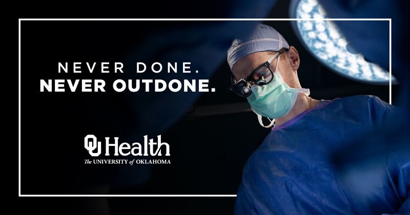 The United in Fight Cancer Expo — Oklahoma City