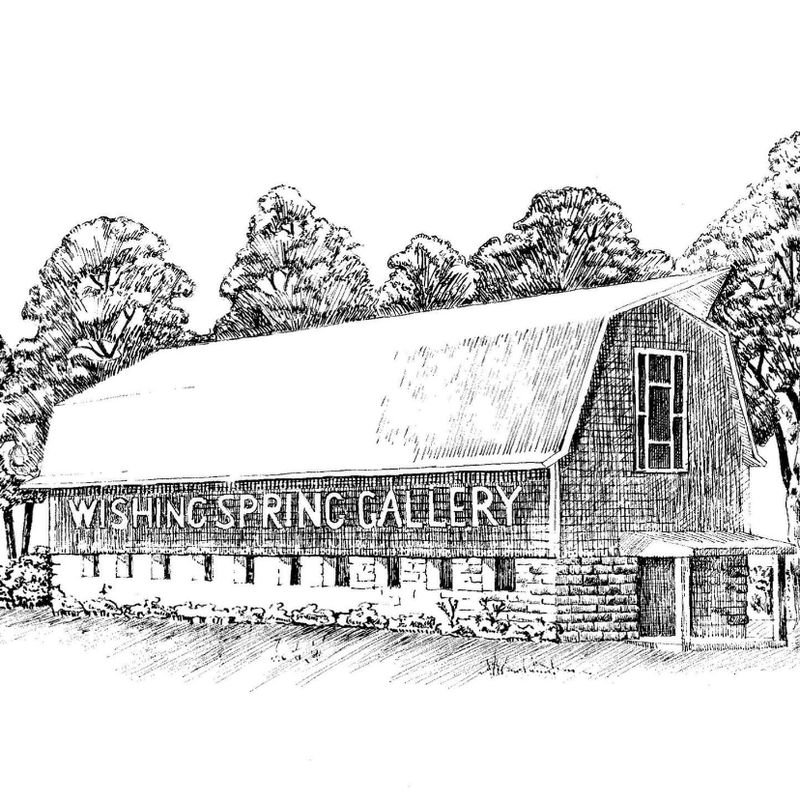 The Wishing Spring Art and Craft Festival — Bella Vista-Bentonville