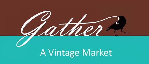 Tucson Summer Vintage Market — Tucson