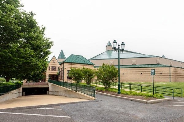 Upper Marlboro Home Show — Upper Marlboro