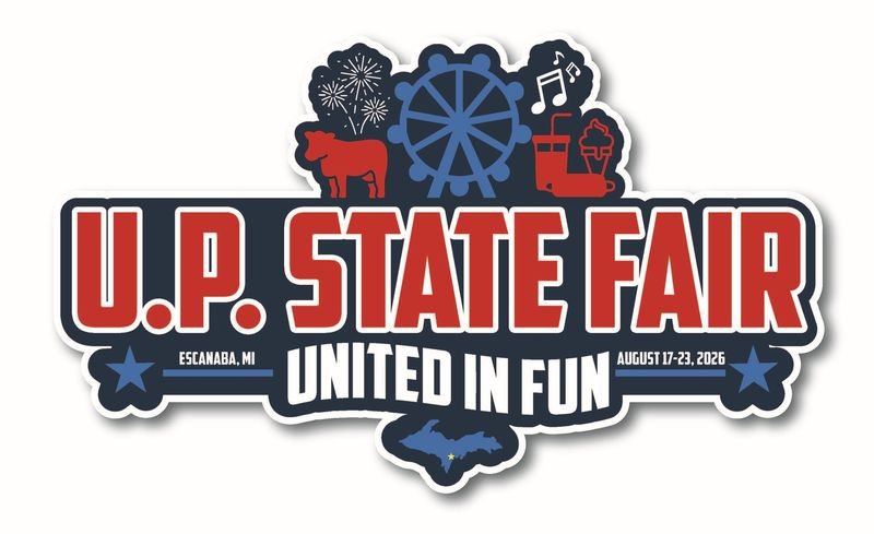 Upper Peninsula State Fair — Escanaba