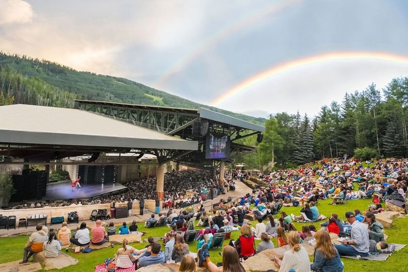 Vail Fine Arts Festival — Vail