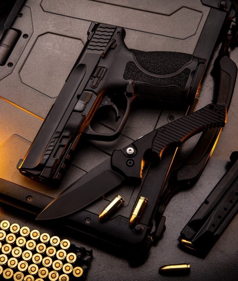 Waco Summer Gun Show — Waco