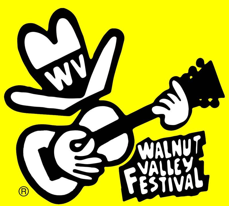 Walnut Valley Festival — Winfield