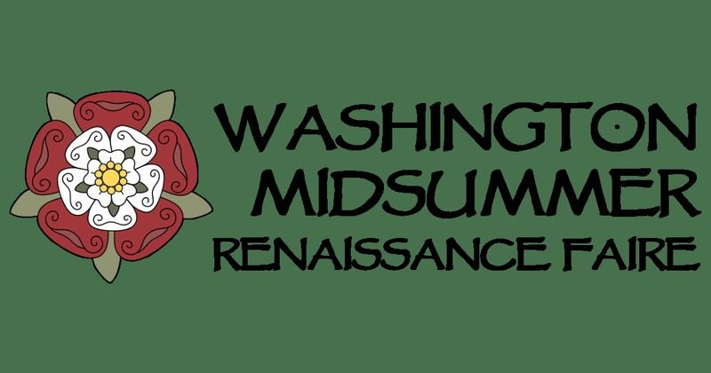 Washington Renaissance Faire — Snohomish