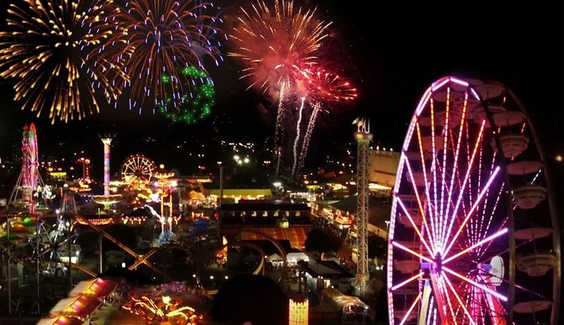 Washington State Fair — Puyallup