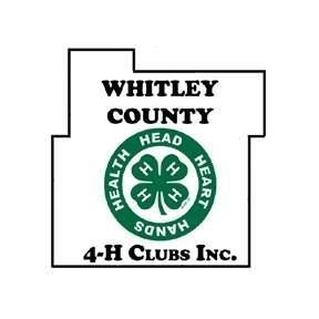 Whitley County 4-H Fair — Columbia City
