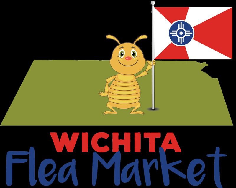 Wichita Midsummer Flea Market — Wichita