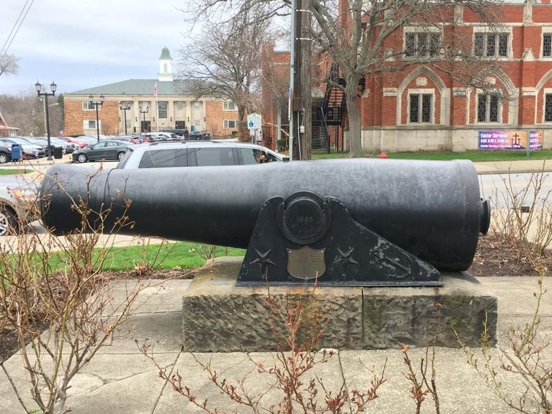 Willoughby Pop-up by Lake — Willoughby