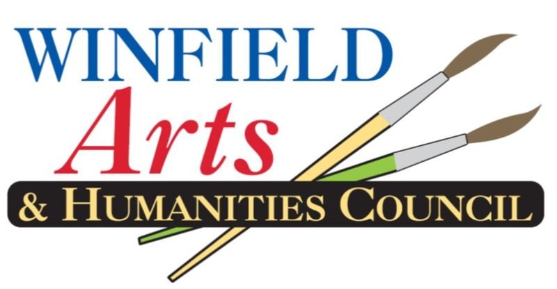 Winfield Art in the Park — Winfield