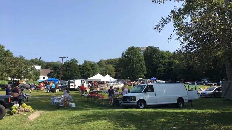 Woodbury Christmas Craft Fair and Boutique