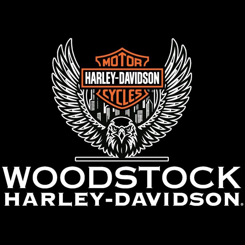 Woodstock Summer Motorcycle Swap Meet — Woodstock