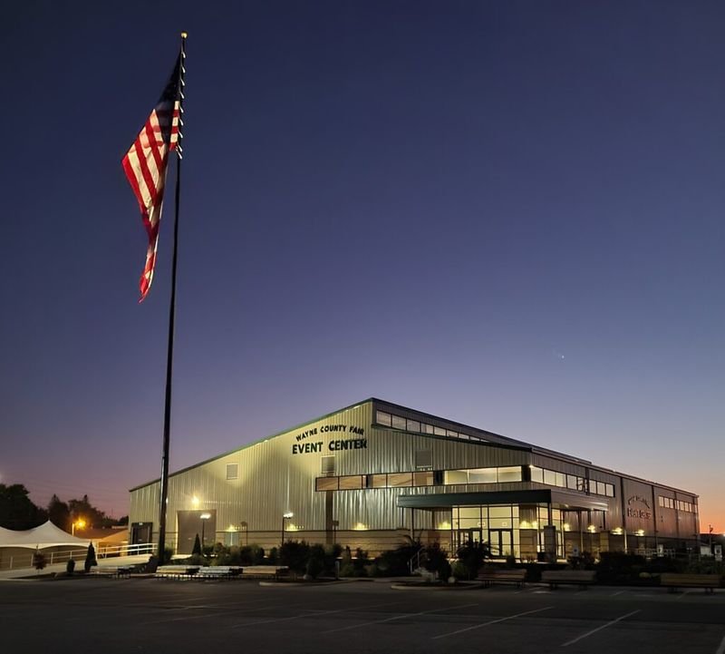 Wooster Cars and Crafts Event — Wooster