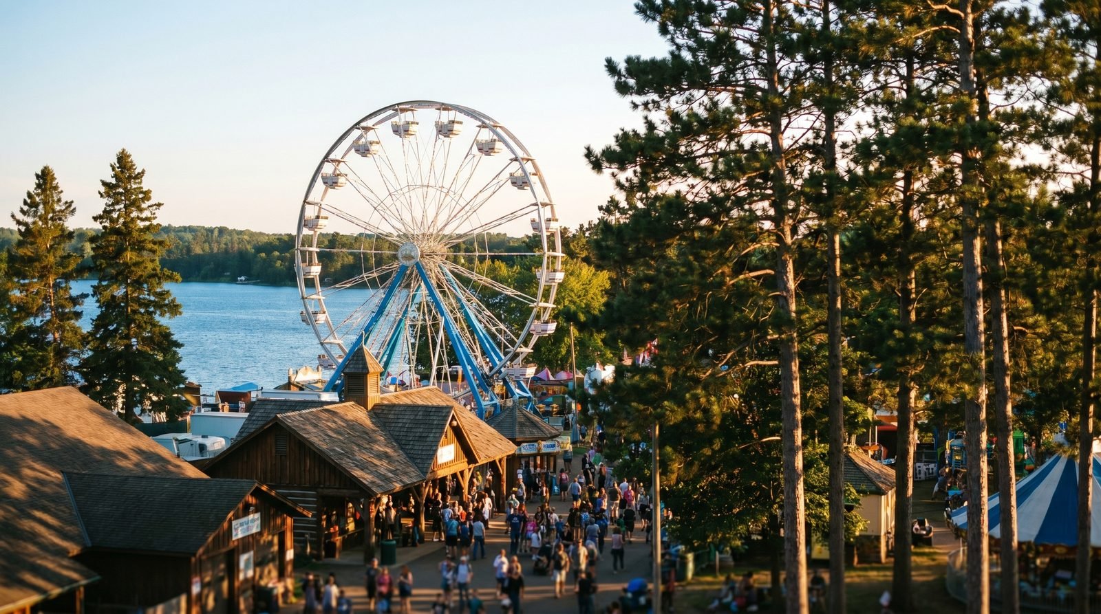 Minnesota fairs and festivals