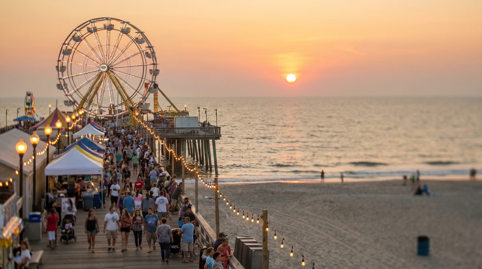 New Jersey fairs and festivals