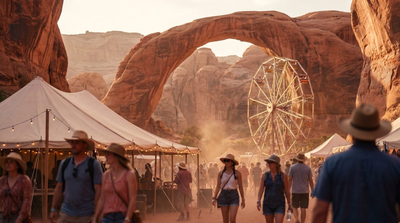 Utah fairs and festivals